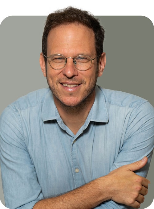 ד"ר יהונתן ריינר